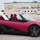 Illustration for article titled Local Motors Has An All New 3D Printed Car Design